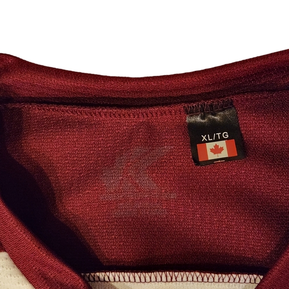 NWOT Limited Edition Grateful Dead Hockey Jersey - Tie Dye - Picture 8 of 9